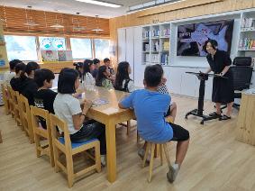 2024.07.15 6학년 방미진작가와의 만남